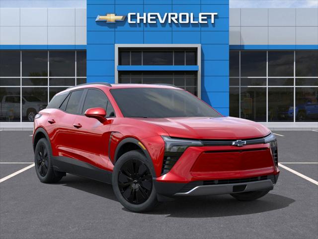 2026 Chevrolet V Blazer LT FWD