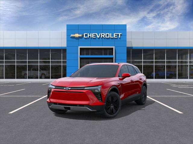 2026 Chevrolet V Blazer LT FWD