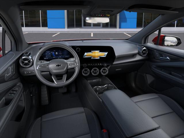 2026 Chevrolet V Blazer LT FWD