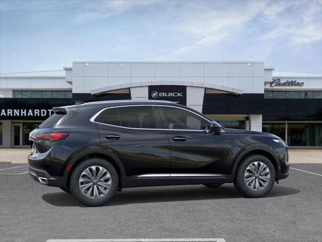 2026 Buick Envision Preferred AWD
