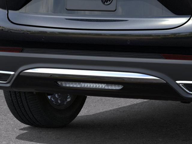 2026 Buick Envision Preferred AWD