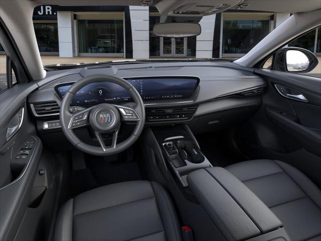 2026 Buick Envision Preferred AWD