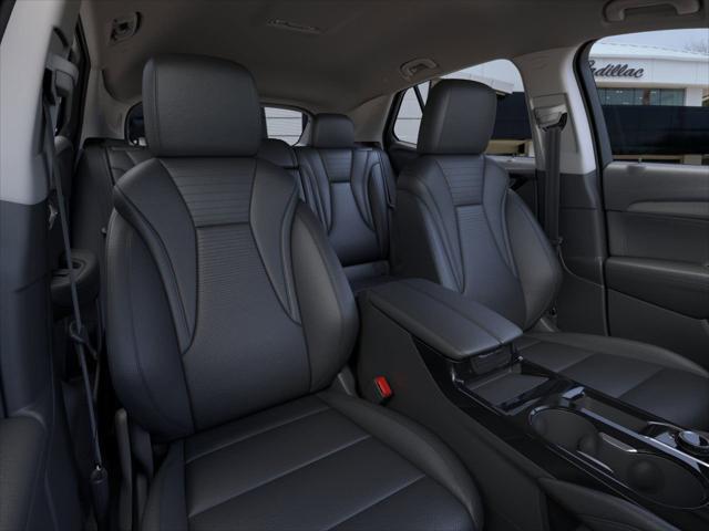 2026 Buick Envision Preferred AWD