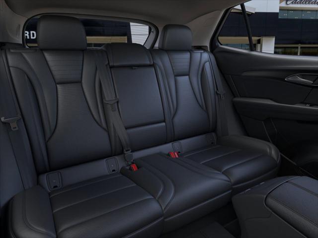2026 Buick Envision Preferred AWD