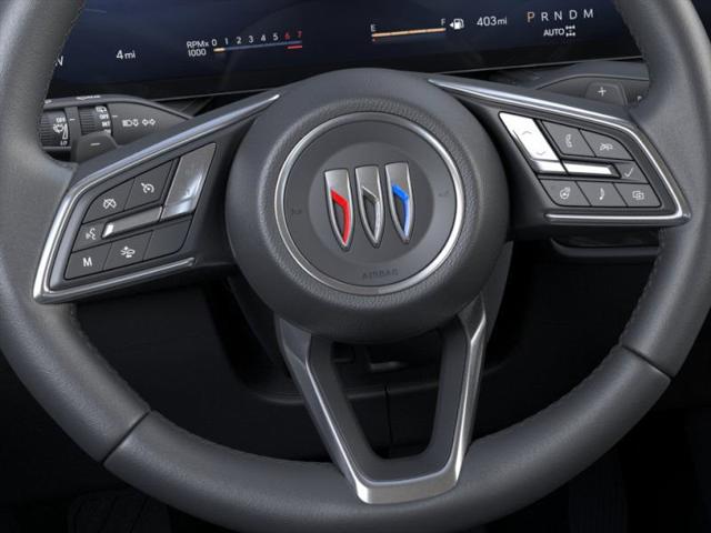 2026 Buick Envision Preferred AWD