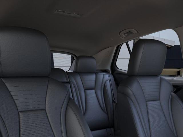 2026 Buick Envision Preferred AWD