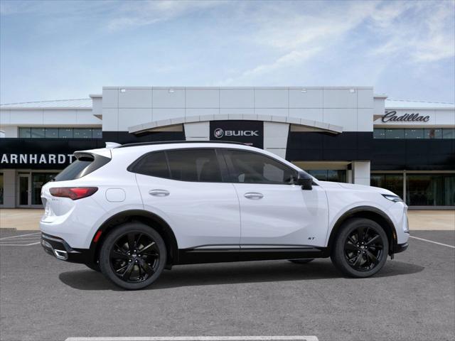 2026 Buick Envision Sport Touring AWD