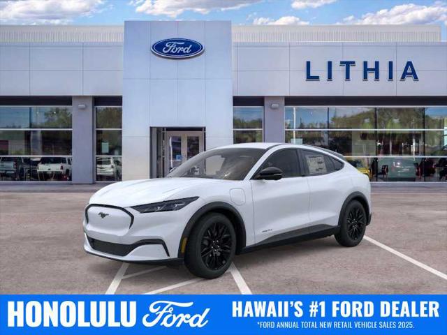2026 Ford Mustang Mach-E Select for sale in Honolulu, HI