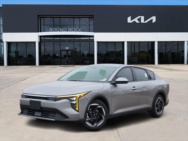 2026 Kia K4 EX for sale in Round Rock, TX