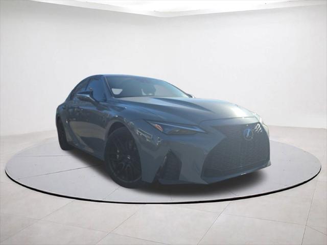2022 Lexus 500 F SPORT Performance Launch Edition for sale in Plainville, CT