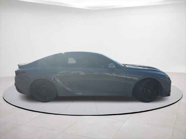 2022 Lexus 500 F SPORT Performance Launch Edition