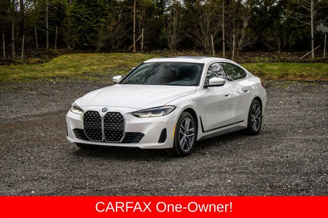 2022 BMW 430i Gran Coupe 430i for sale in Commack, NY
