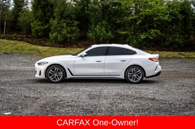 2022 BMW 430i Gran Coupe 430i