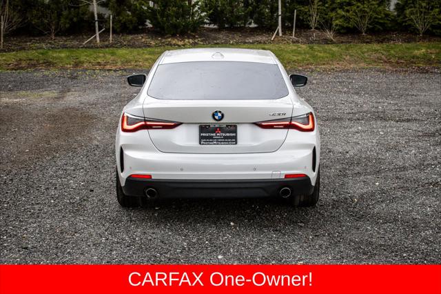 2022 BMW 430i Gran Coupe 430i
