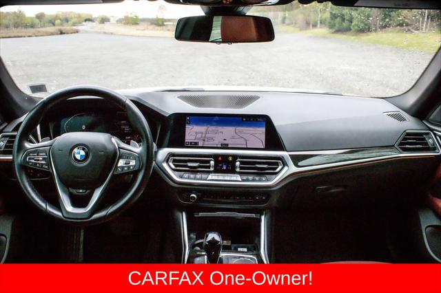 2022 BMW 430i Gran Coupe 430i