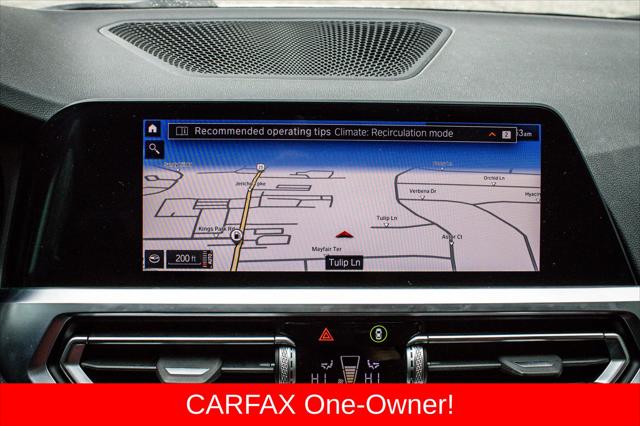 2022 BMW 430i Gran Coupe 430i
