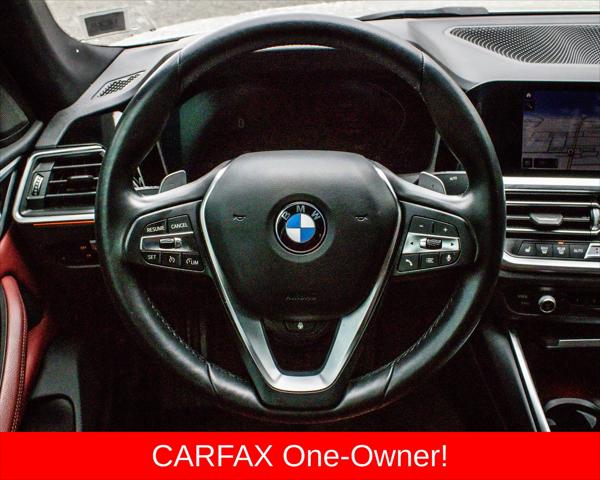 2022 BMW 430i Gran Coupe 430i