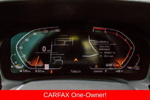 2022 BMW 430i Gran Coupe 430i