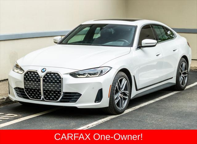 2022 BMW 430i Gran Coupe 430i for sale in Commack, NY