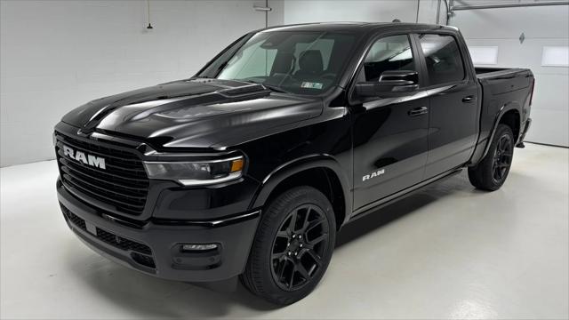 2026 Ram 1500 Laramie Crew Cab 4x4 5'7" Box for sale in Corry, PA