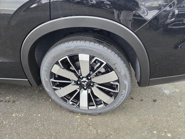 2026 Mitsubishi Outlander SE 1.5T S-AWC