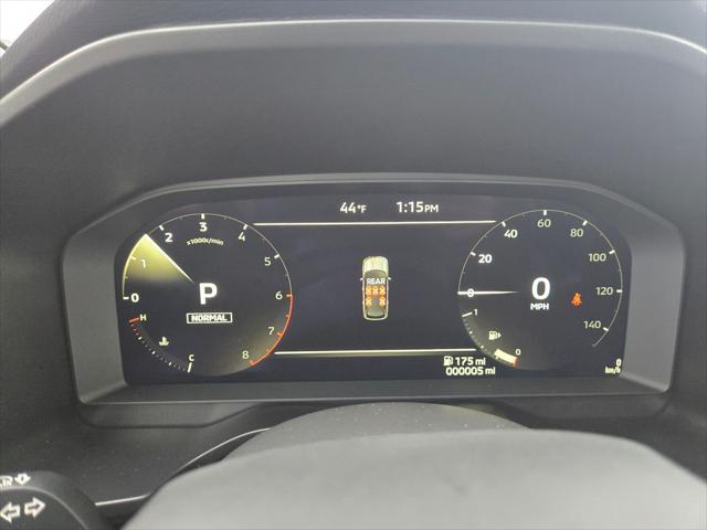 2026 Mitsubishi Outlander SE 1.5T S-AWC