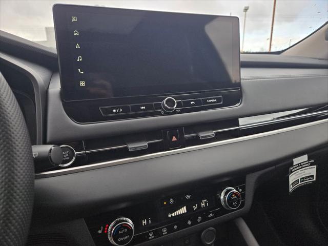 2026 Mitsubishi Outlander SE 1.5T S-AWC