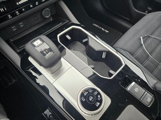 2026 Mitsubishi Outlander SE 1.5T S-AWC