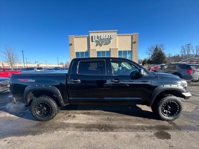 2010 Toyota Tundra Grade 5.7L V8 for sale in Appleton, WI