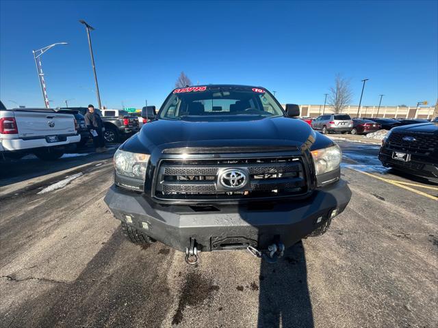 2010 Toyota Tundra Grade 5.7L V8
