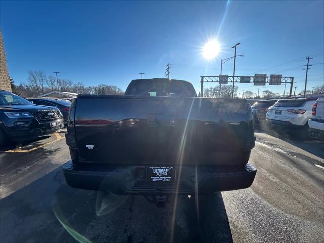 2010 Toyota Tundra Grade 5.7L V8