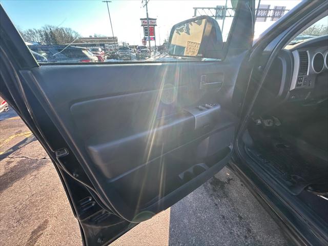 2010 Toyota Tundra Grade 5.7L V8