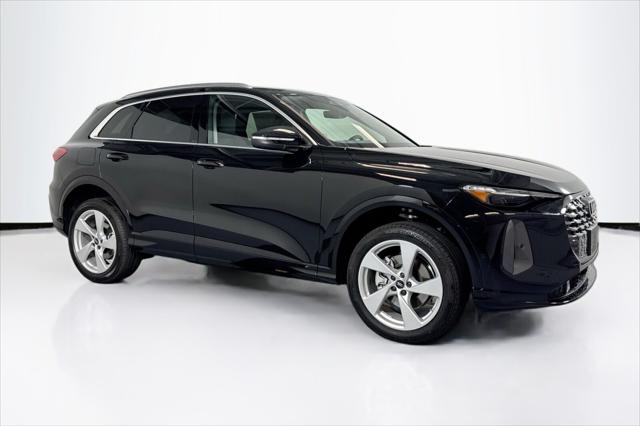 2025 Audi Q5 Premium Plus TFSI quattro S tronic