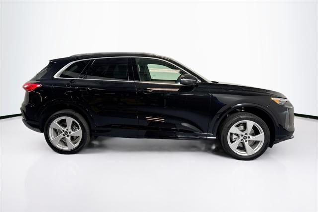 2025 Audi Q5 Premium Plus TFSI quattro S tronic