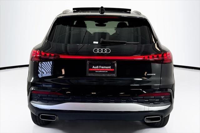 2025 Audi Q5 Premium Plus TFSI quattro S tronic