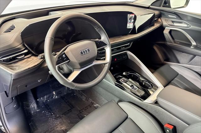 2025 Audi Q5 Premium Plus TFSI quattro S tronic