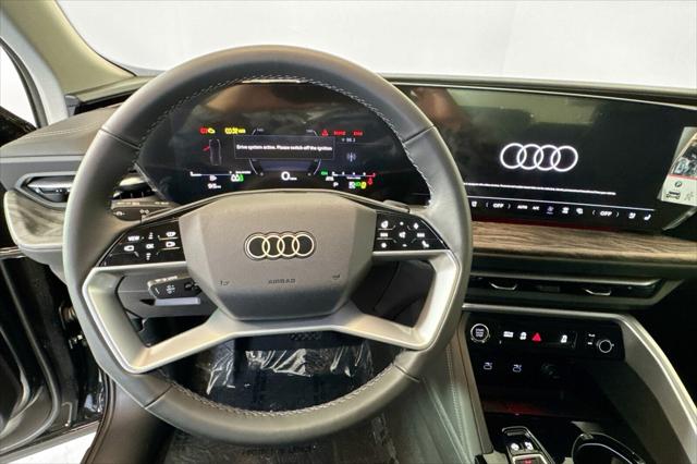 2025 Audi Q5 Premium Plus TFSI quattro S tronic