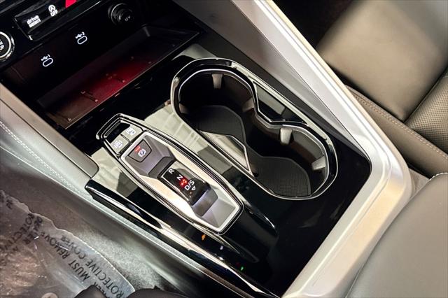 2025 Audi Q5 Premium Plus TFSI quattro S tronic