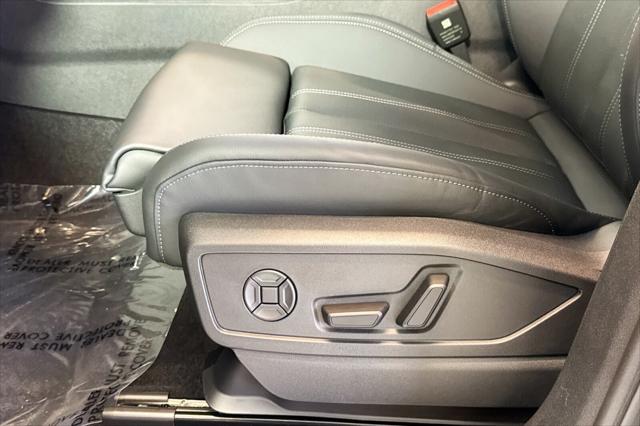 2025 Audi Q5 Premium Plus TFSI quattro S tronic