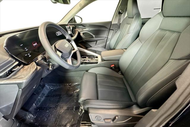 2025 Audi Q5 Premium Plus TFSI quattro S tronic