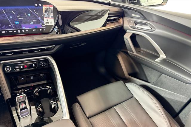2025 Audi Q5 Premium Plus TFSI quattro S tronic