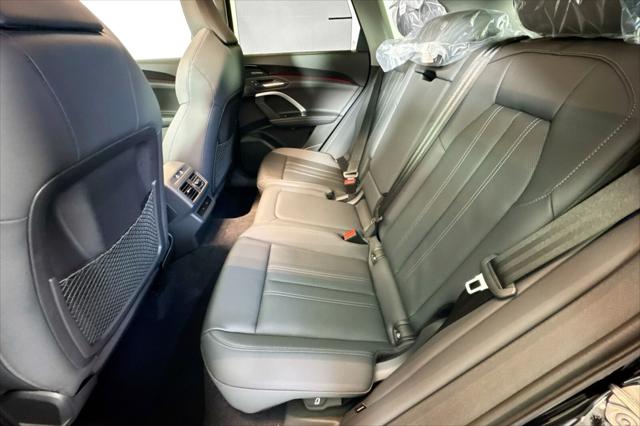 2025 Audi Q5 Premium Plus TFSI quattro S tronic