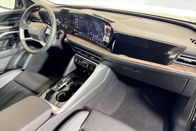 2025 Audi Q5 Premium Plus TFSI quattro S tronic