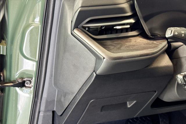 2025 Audi Q5 Prestige TFSI quattro S tronic