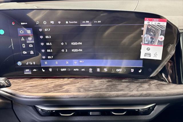 2025 Audi Q5 Prestige TFSI quattro S tronic
