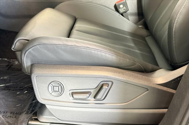 2025 Audi Q5 Prestige TFSI quattro S tronic