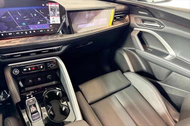 2025 Audi Q5 Prestige TFSI quattro S tronic