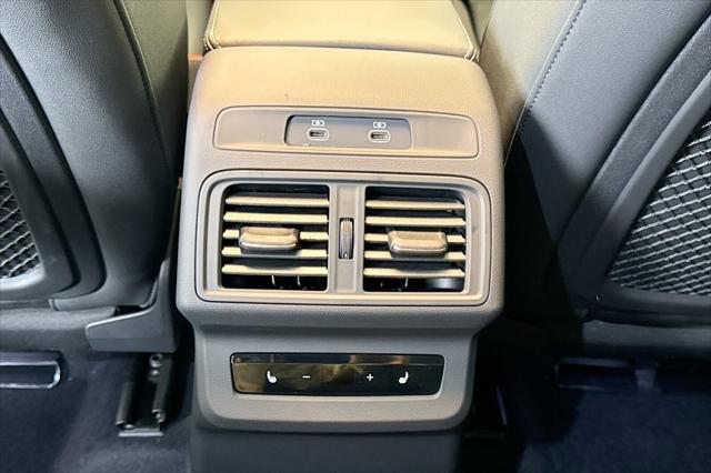2025 Audi Q5 Prestige TFSI quattro S tronic