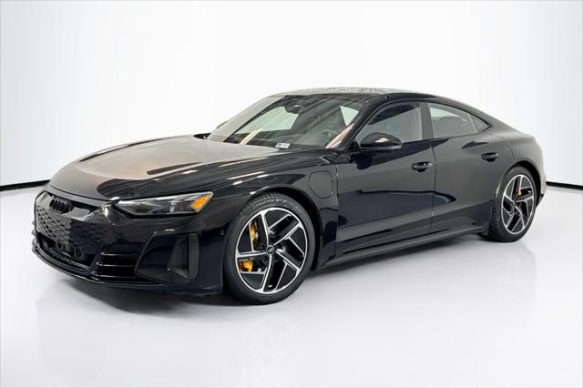 2024 Audi RS e-tron GT quattro for sale in Fremont, CA