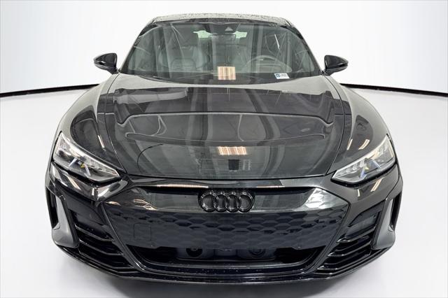 2024 Audi RS e-tron GT quattro